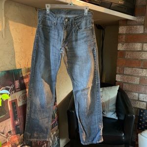 men’s 514 gray levi’s jeans 33x34
#jeans #levi’s #vintage #514 #gray